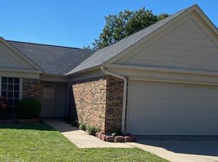 4660 Greenfern Ln, Fort Worth, TX 76137