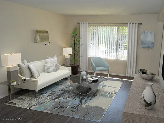 Sierra Madre Apartments — Photo 3