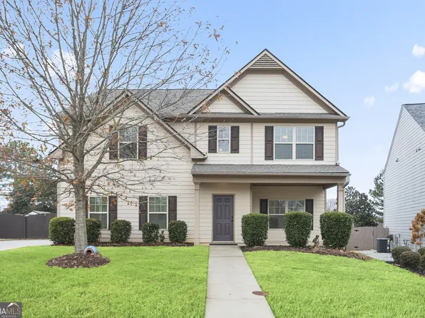 203 Creek View Ln, Acworth, GA 30102