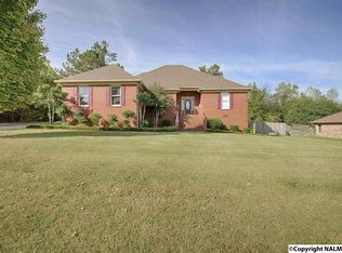 131 Waterbury Dr, Harvest, AL 35749