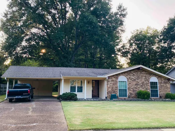 3145 Yates St, Memphis, TN 38134