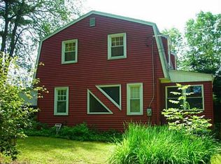 25 Davis Rd, New Hartford, CT 06057