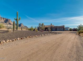5077 E Jacob Waltz St, Apache Junction, AZ 85119
