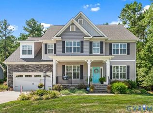 8518 Glen Royal Dr, Chesterfield, VA 23832