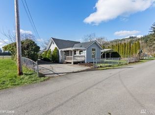 14100 363rd Ave SE, Sultan, WA 98294