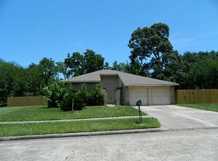 8431 Forest Point Dr, Humble, TX 77338