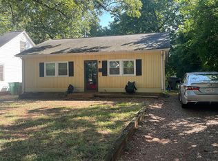 2904 Clemson Ave, Charlotte, NC 28205