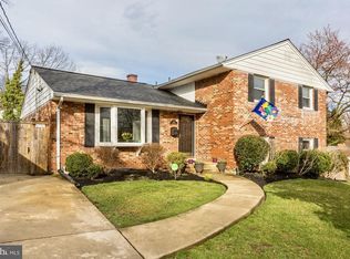 9235 Limestone Pl, College Park, MD