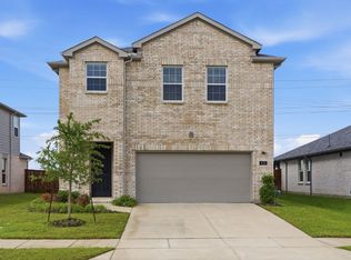 612 Rain Barrel Pl, Celina, TX 75009