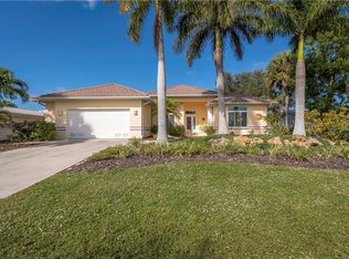 1724 Boca Raton Ct, Punta Gorda, FL 33950