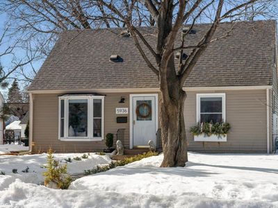 5936 Newton Ave S, Minneapolis, MN, 55419