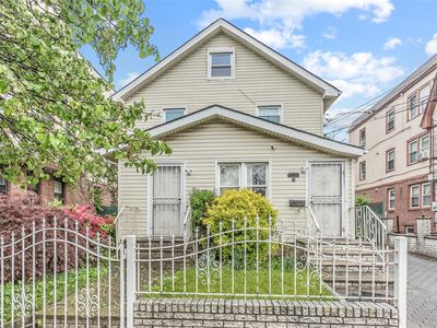 9 Lafayette Avenue, Hempstead, NY, 11550