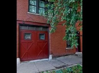 1357 N Wolcott Ave, Chicago, IL 60622