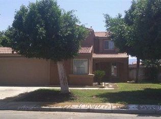 80941 Rio Grande Ave, Indio, CA 92201