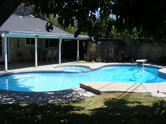 3rd image of 20581 Calpet Dr