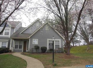 3201 Gateway Cir, Charlottesville, VA 22911