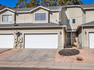 6379 N Conrad Ln, Flagstaff, AZ 86004