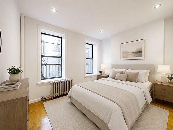 2nd image of 124 Ludlow St APT 1B