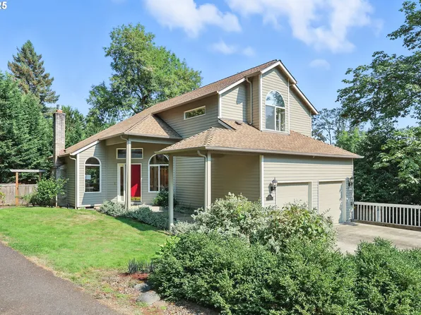2655 Marylhurst Dr, West Linn, OR 97068
