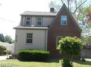 676 Trumbull Ave S, Warren, OH