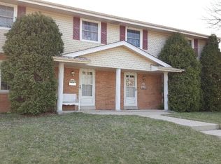 4942 Sutton Ln, Greendale, WI 53129