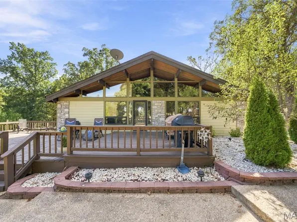 266 Timber Lake Trl, Poplar Bluff, MO 63901