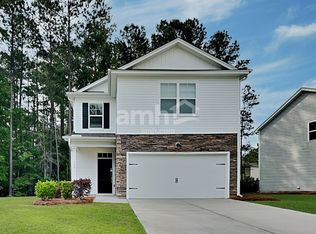 146 Blackstone Dr, Moncks Corner, SC 29461