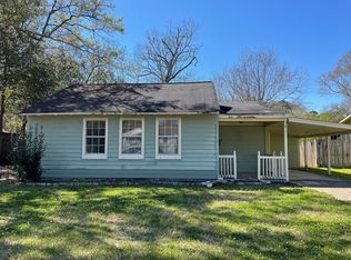 1511 Buena Vista St, Pascagoula, MS 39567