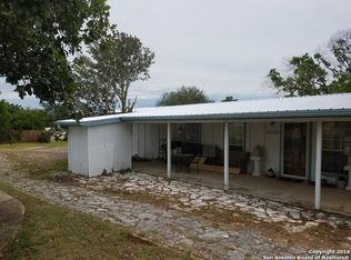 1162 Lower Mason Creek Rd, Bandera, TX 78003