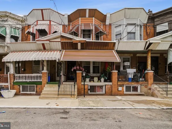 3751 N Gratz St, Philadelphia, PA 19140