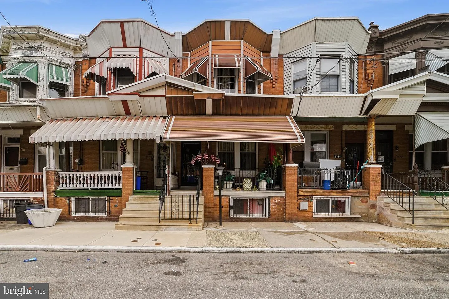 3751 N Gratz St photo 1