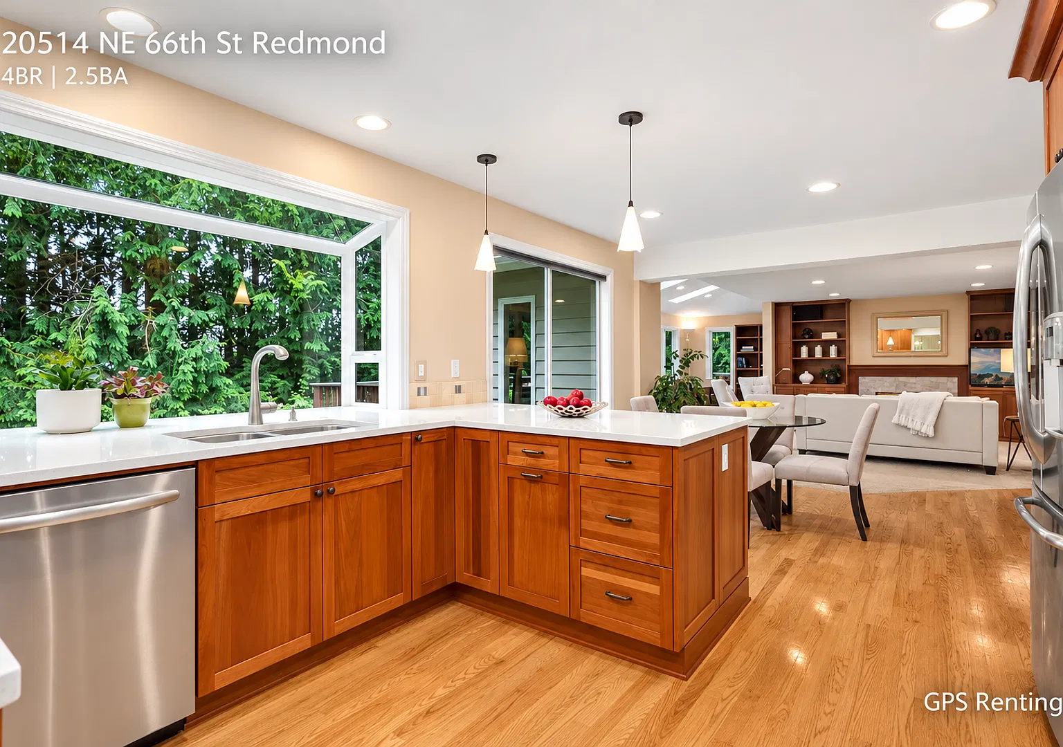 Beautiful Kelsey Estates Home on Union Hill — Photo 2