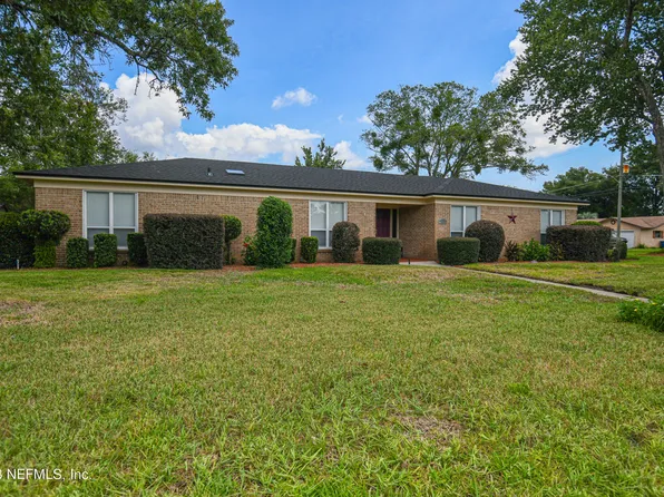 7419 SANDY BLUFF Drive, Jacksonville, FL 32277