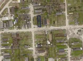 2701 Benefit St, New Orleans, LA 70122