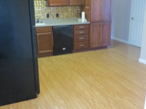 Recently remodeled kitchen