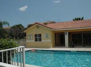 3801 NW 90th Ave #3801, Fort Lauderdale, FL 33351