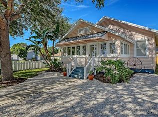 1150 Pattison Ave, Sarasota, FL 34237