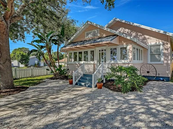 1150 Pattison Ave, Sarasota, FL 34237