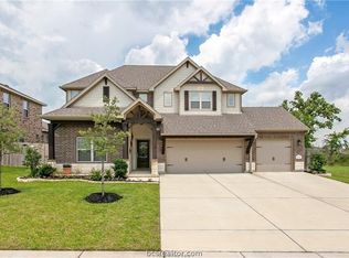2702 Wardford Way, College Station, TX 77845