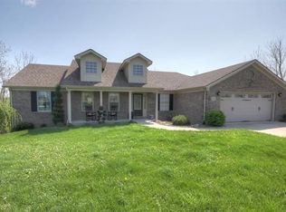 428 Lewis Dr, Richmond, KY 40475