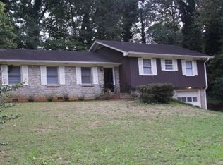 4485 Dorset Cir, Decatur, GA 30035