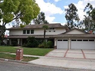 931 Arbolado Dr, Fullerton, CA 92835