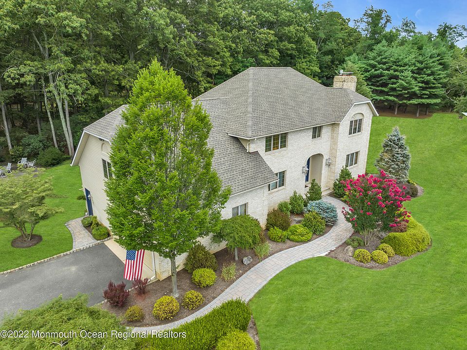 2510 Jean Marie Court, Wall Township, NJ 08724 Zillow