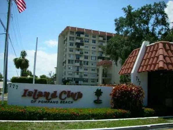777 S Federal Hwy APT Rp612, Pompano Beach, FL 33062