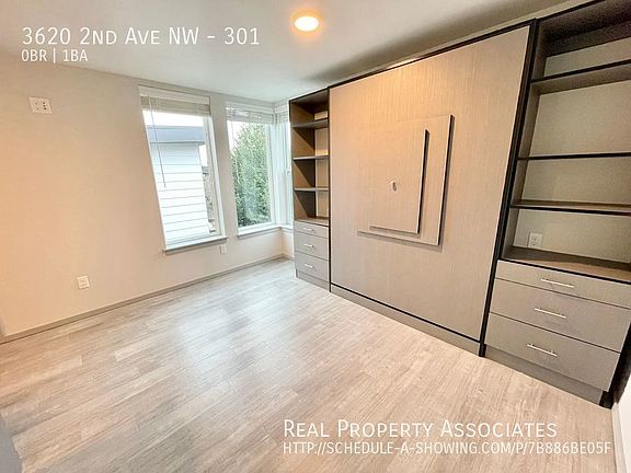 2nd image of 3620 2nd Ave NW Unit 301