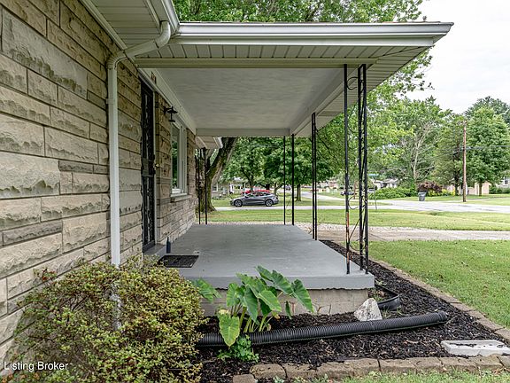4th image of 5901 Morning Glory Ln