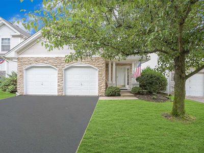 625 Spring Lake Drive #625, Middle Island, NY, 11953