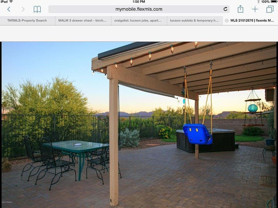2nd image of 9470 N Scarlet Tanager Ln