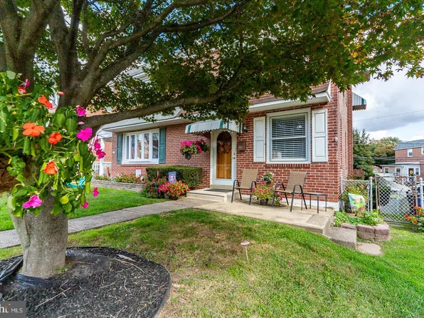 513 Terravilla Ln, Ridley Park, PA 19078