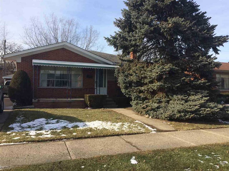 1st image of 25845 Barbara St